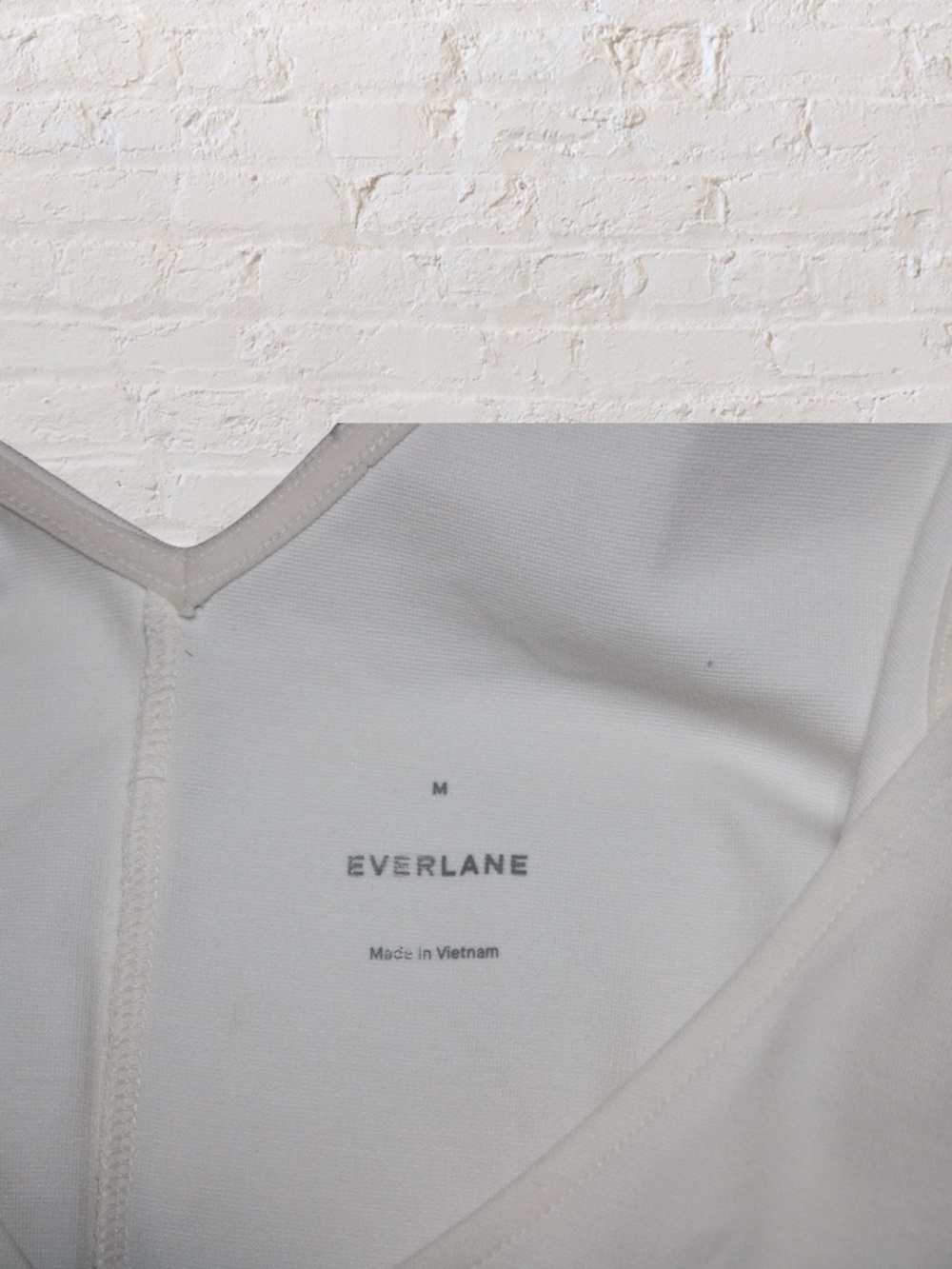 Everlane Shell - Picture 5 of 6